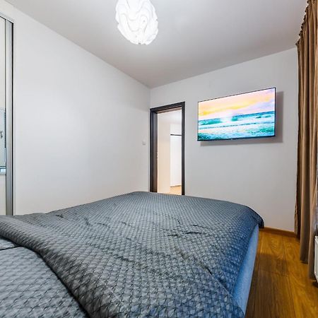 ז'שוב Apartamenty Zamkowe מראה חיצוני תמונה