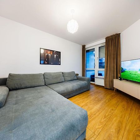 ז'שוב Apartamenty Zamkowe מראה חיצוני תמונה