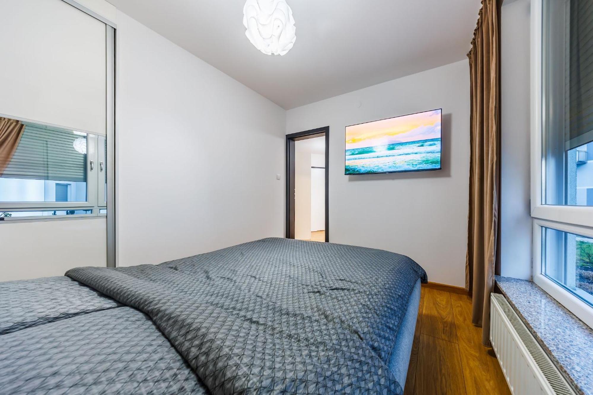 ז'שוב Apartamenty Zamkowe מראה חיצוני תמונה