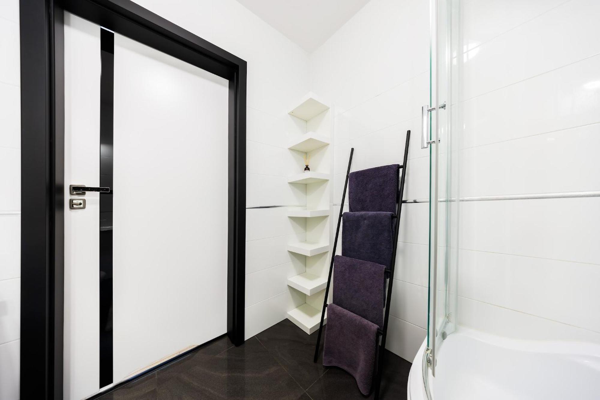 ז'שוב Apartamenty Zamkowe מראה חיצוני תמונה