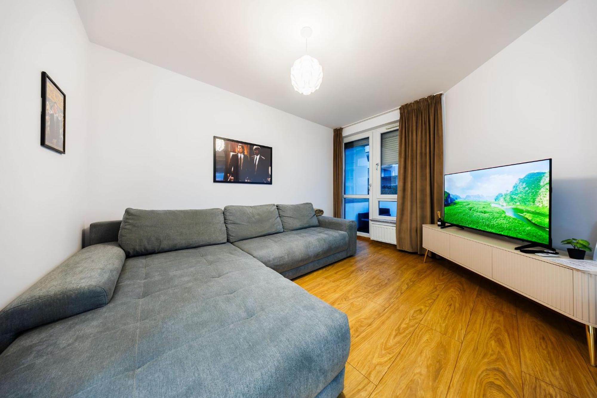 ז'שוב Apartamenty Zamkowe מראה חיצוני תמונה