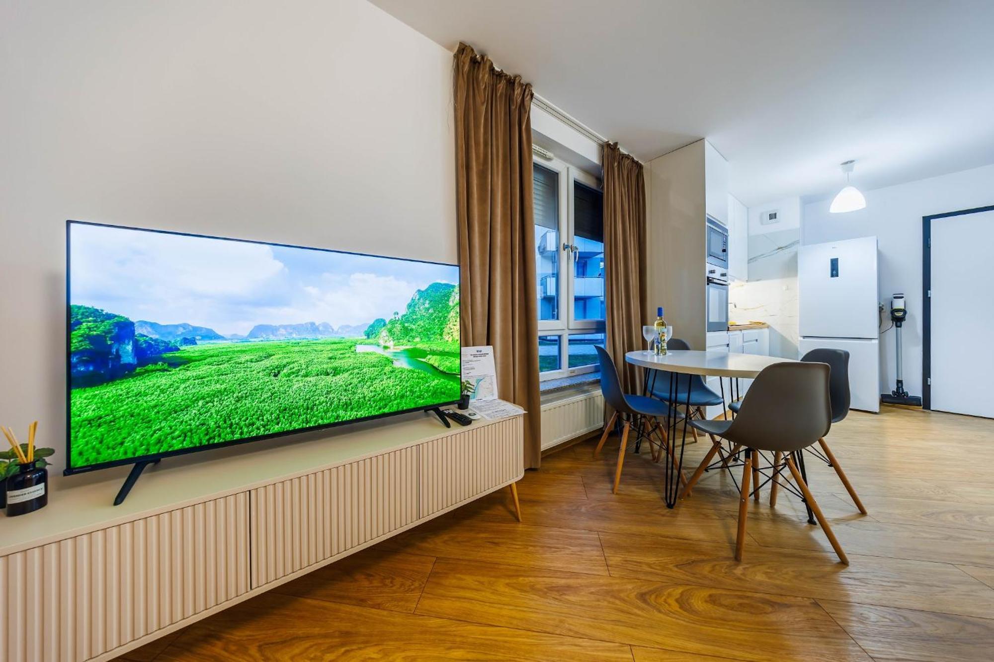 ז'שוב Apartamenty Zamkowe מראה חיצוני תמונה