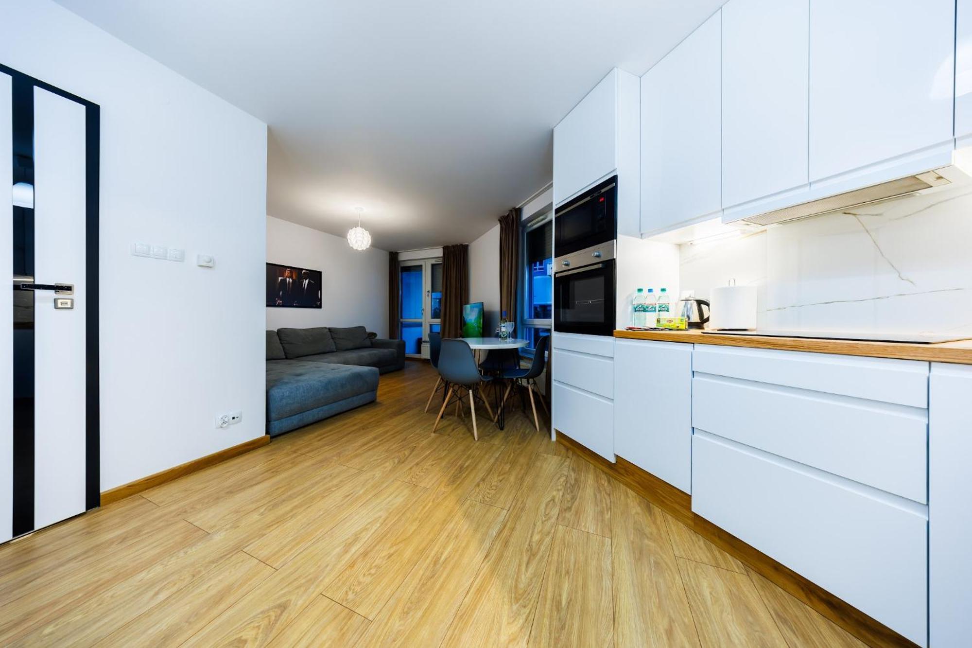 ז'שוב Apartamenty Zamkowe מראה חיצוני תמונה