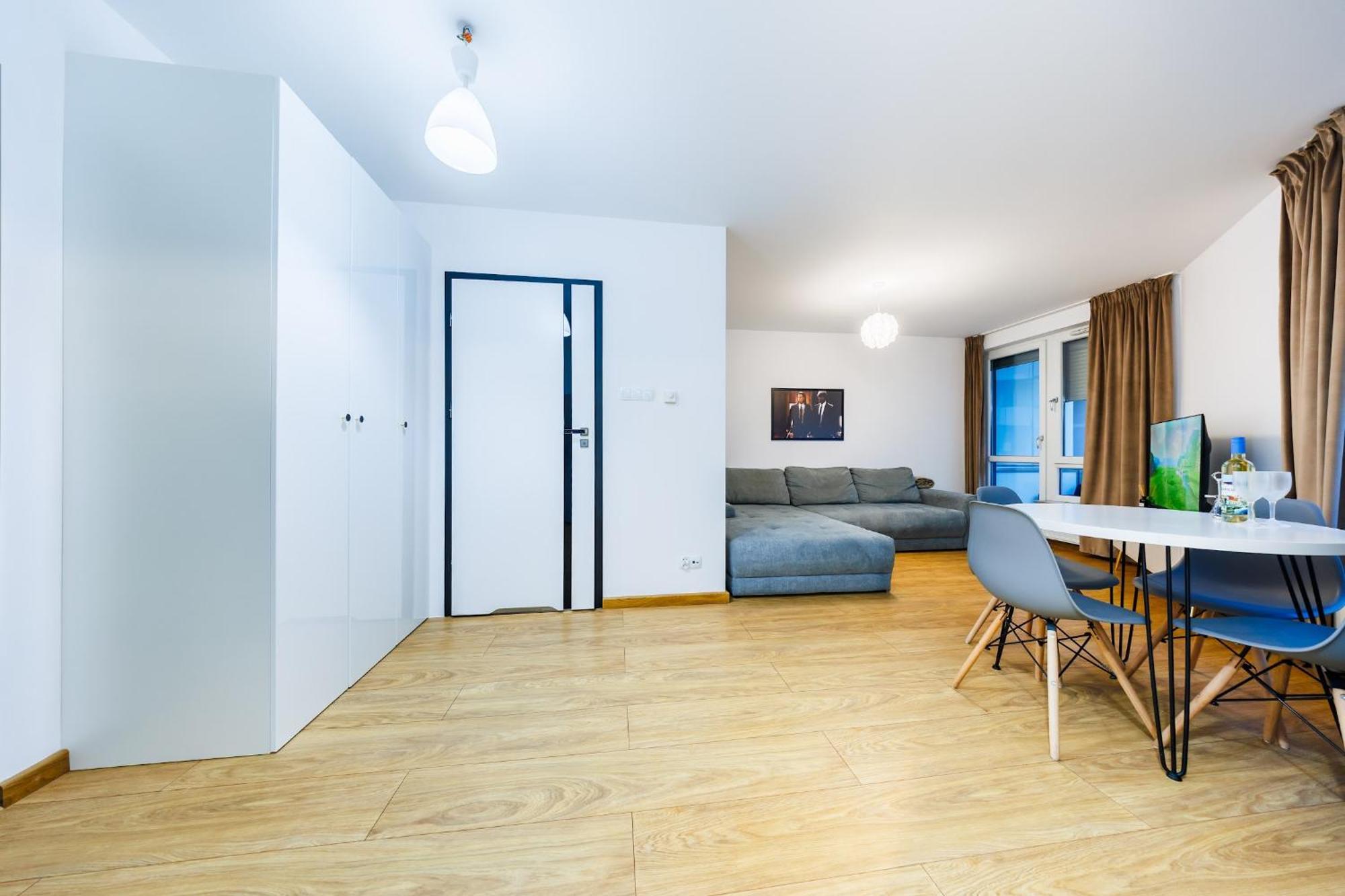 ז'שוב Apartamenty Zamkowe מראה חיצוני תמונה