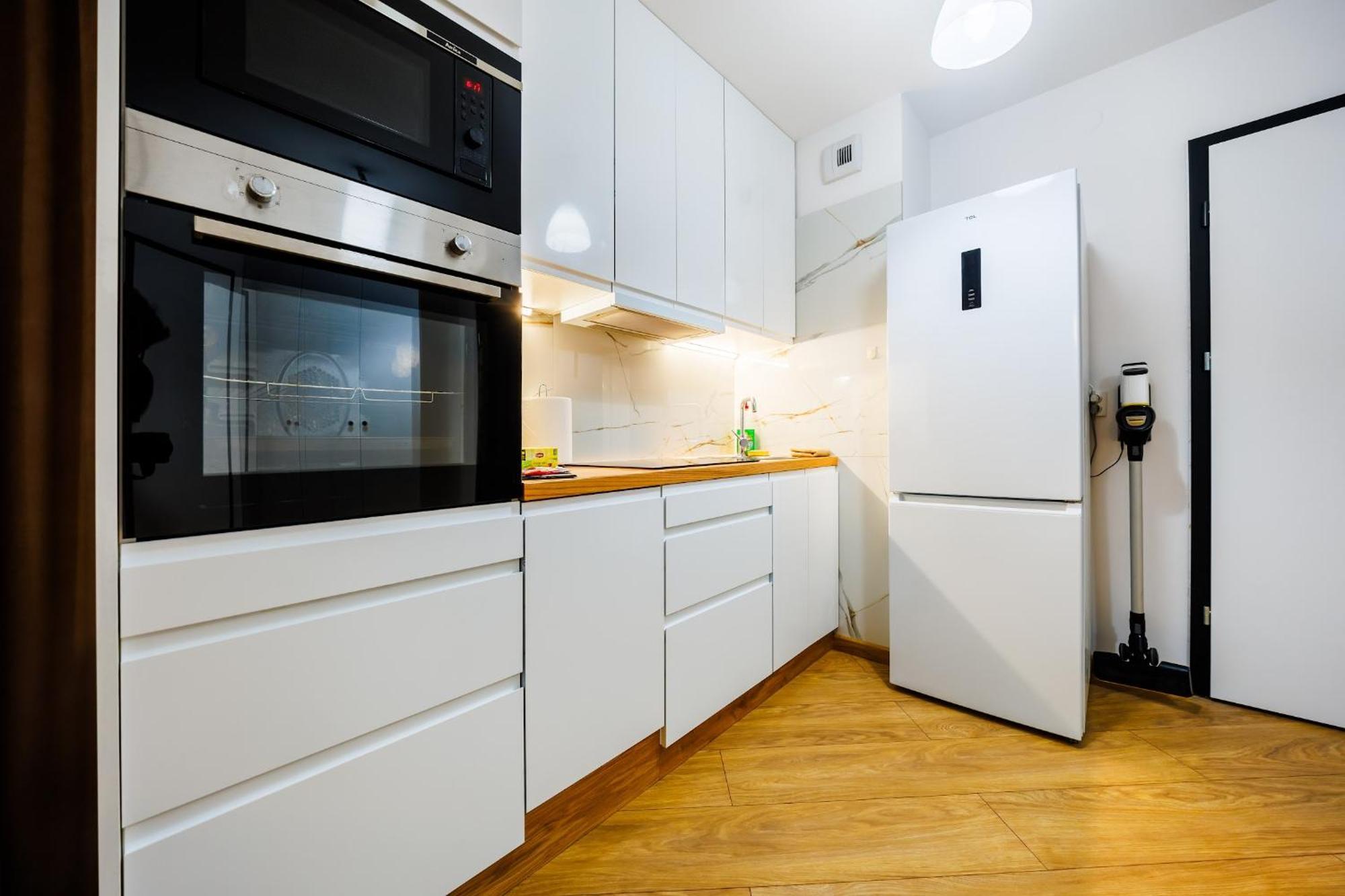 ז'שוב Apartamenty Zamkowe מראה חיצוני תמונה