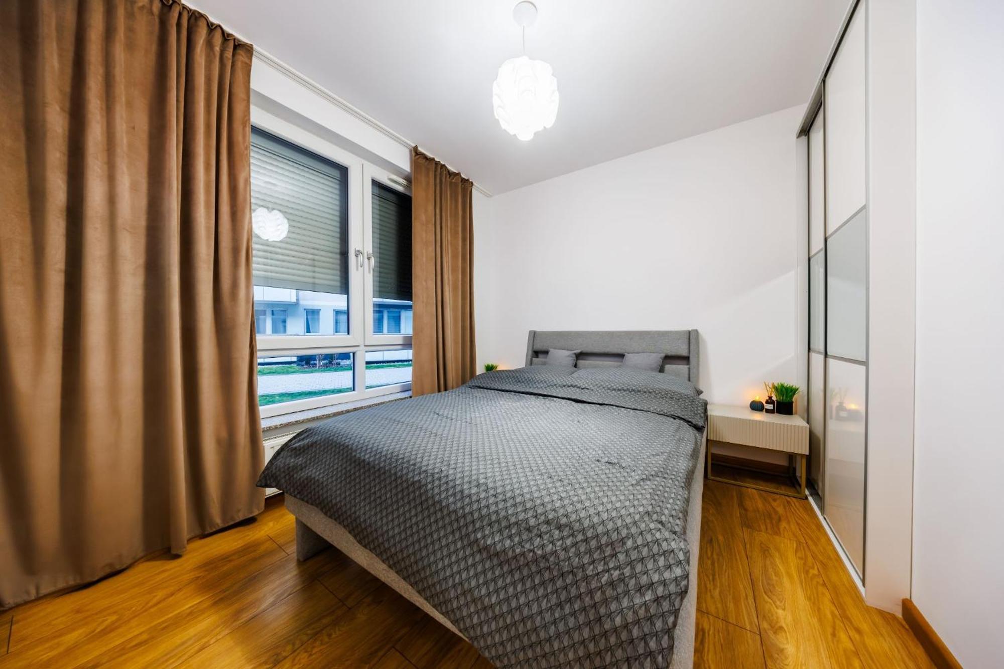 ז'שוב Apartamenty Zamkowe מראה חיצוני תמונה