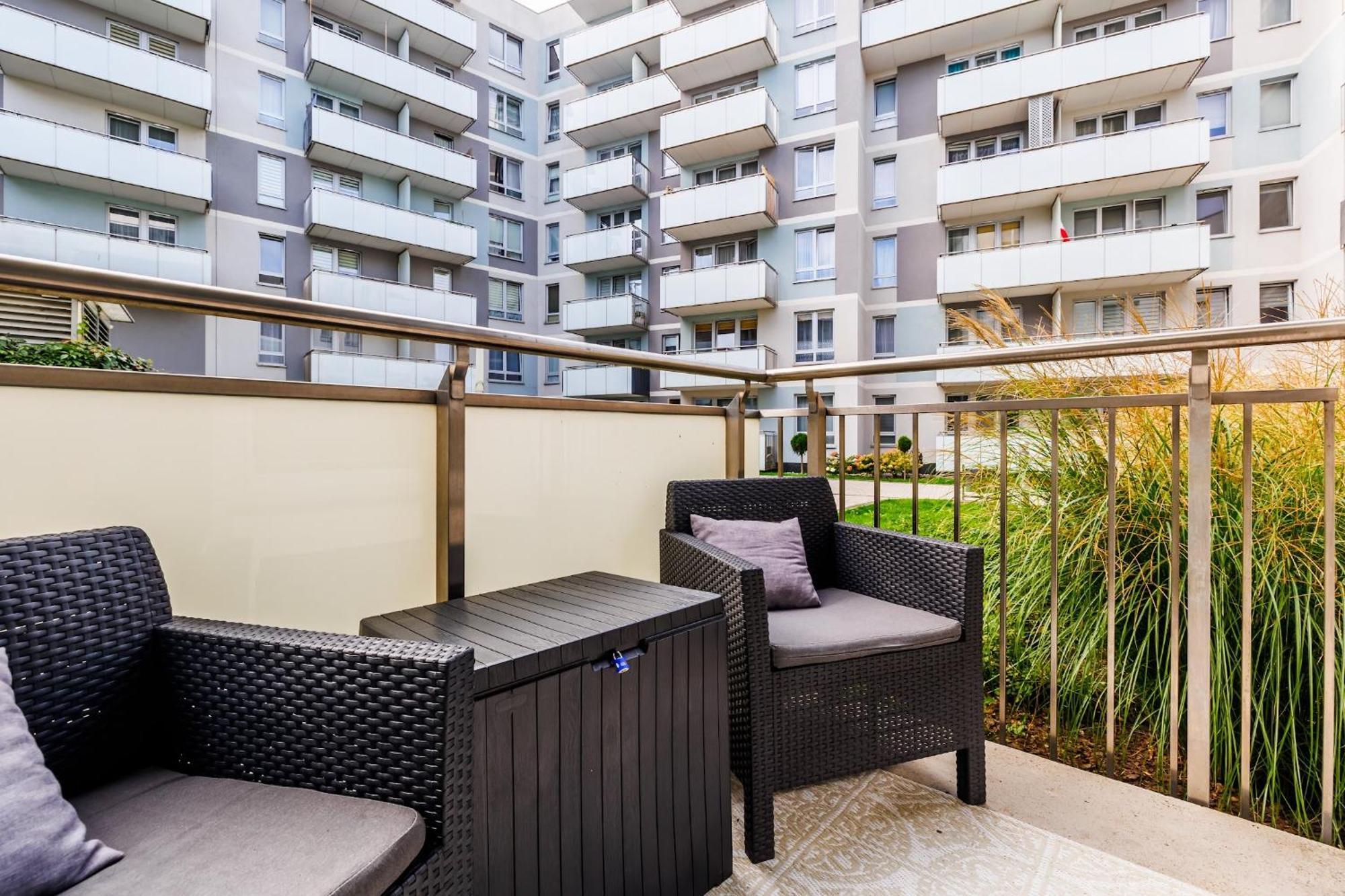ז'שוב Apartamenty Zamkowe מראה חיצוני תמונה